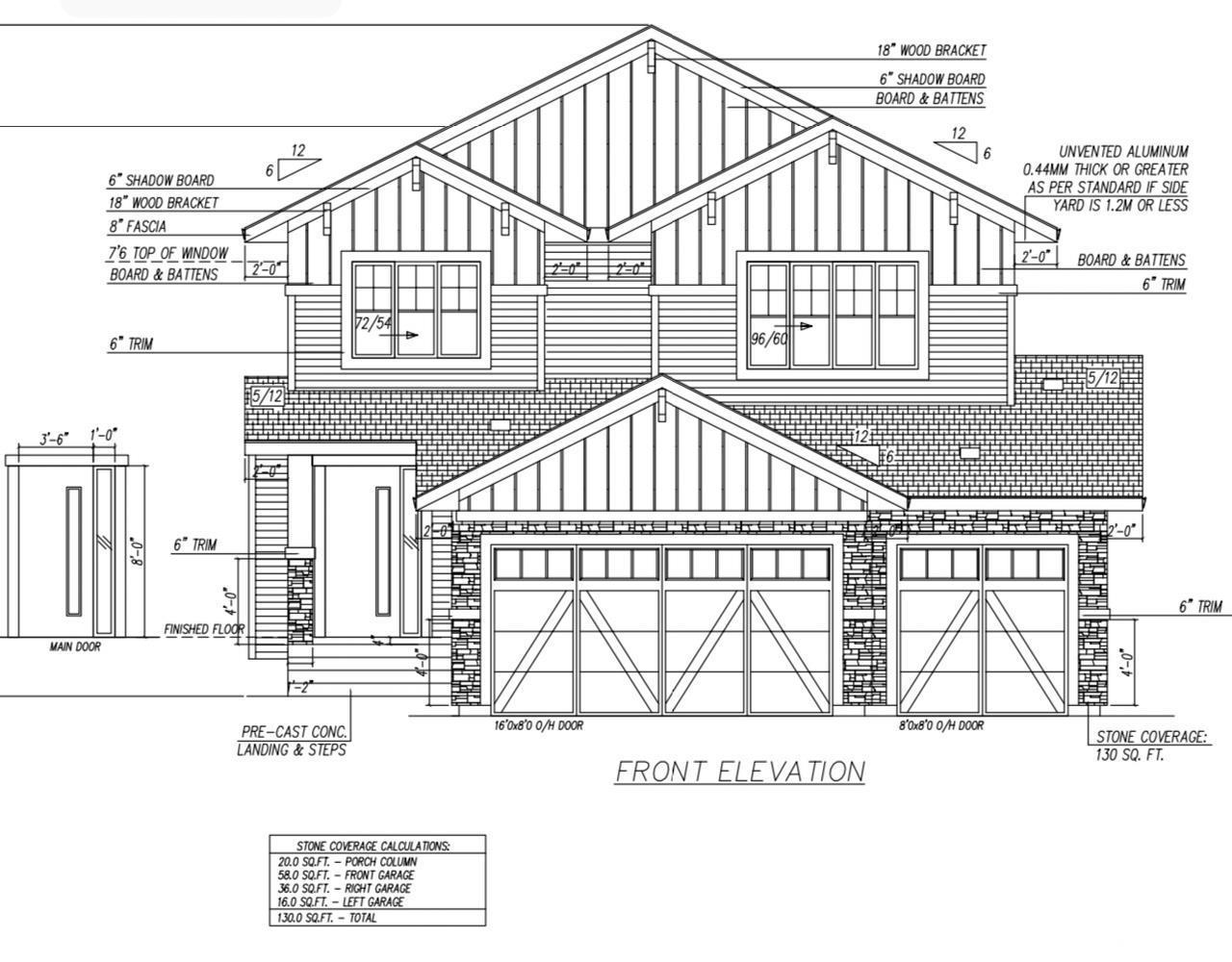 Property at 1125 GYRFALCON CR NW image