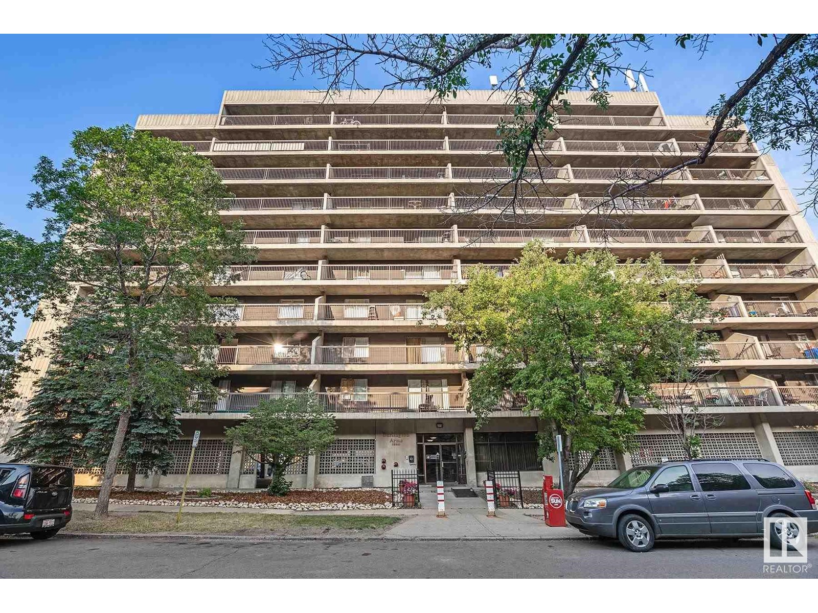 Property at #1005 12841 65 ST NW image 1