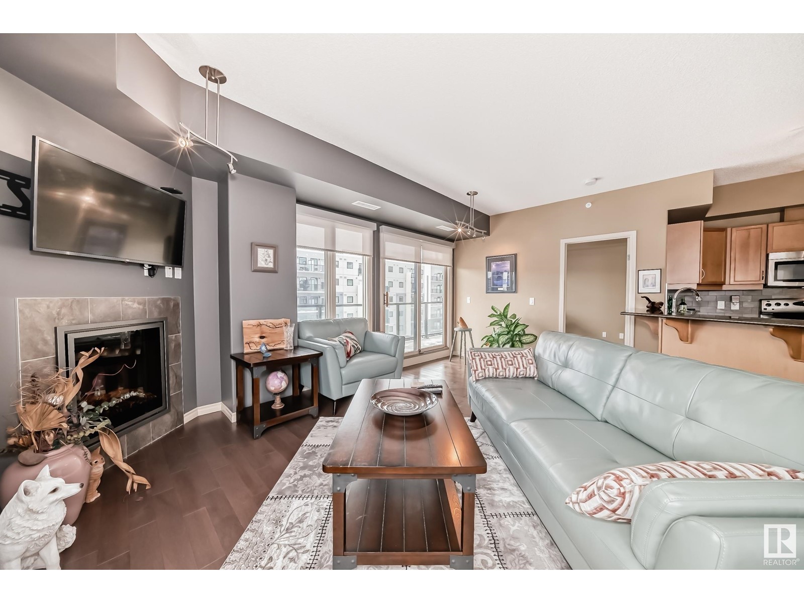 #503 10303 111 St Nw, Edmonton, Alberta  T5K 0C6 - Photo 13 - E4434940