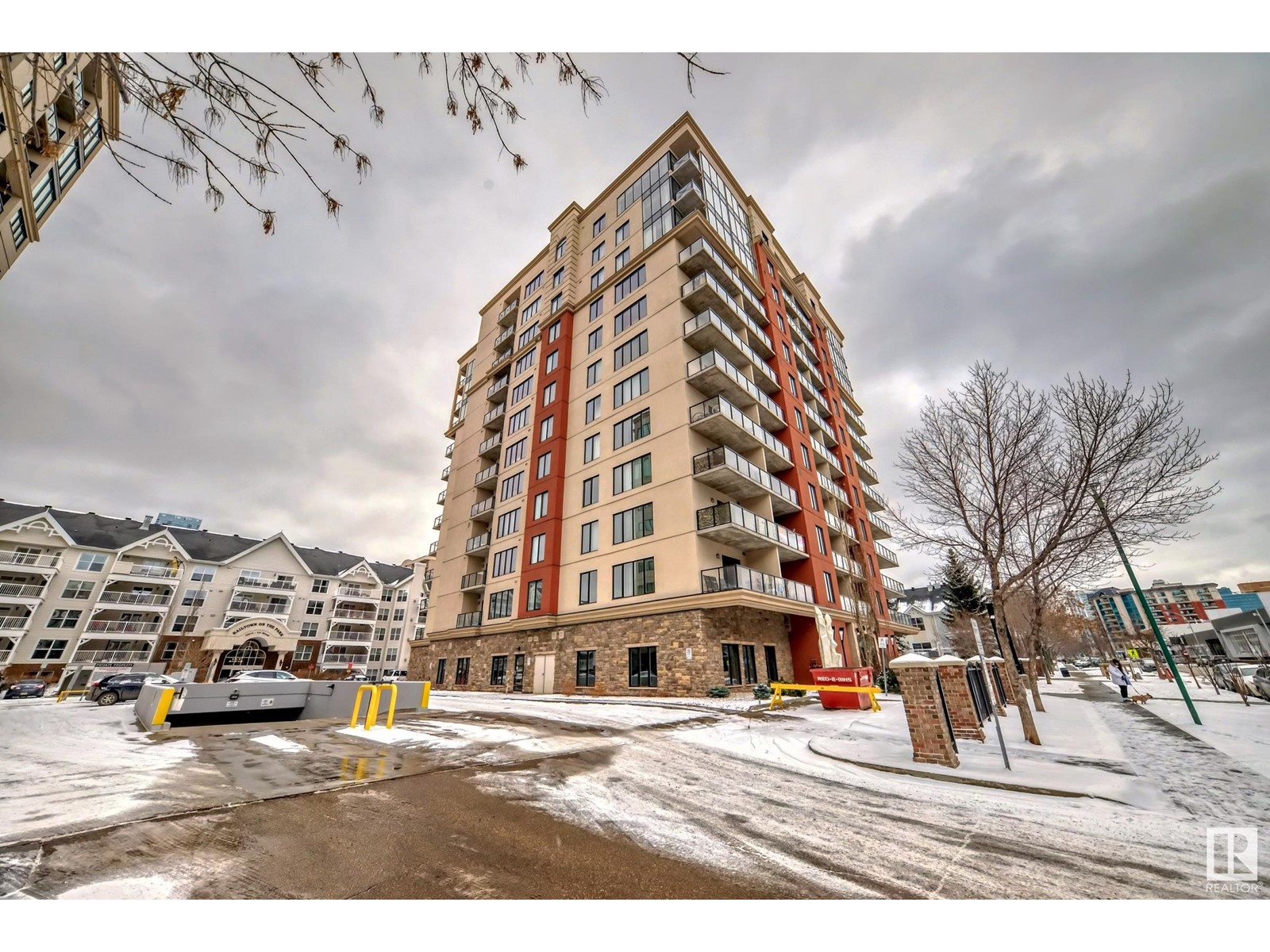 #503 10303 111 St Nw, Edmonton, Alberta  T5K 0C6 - Photo 47 - E4434940