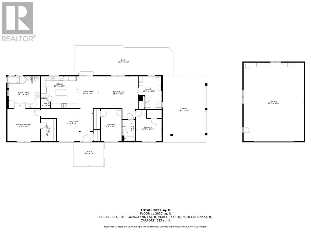 1971 Valleyview Road, Val Caron, Ontario  P3N 1K9 - Photo 48 - 2121930