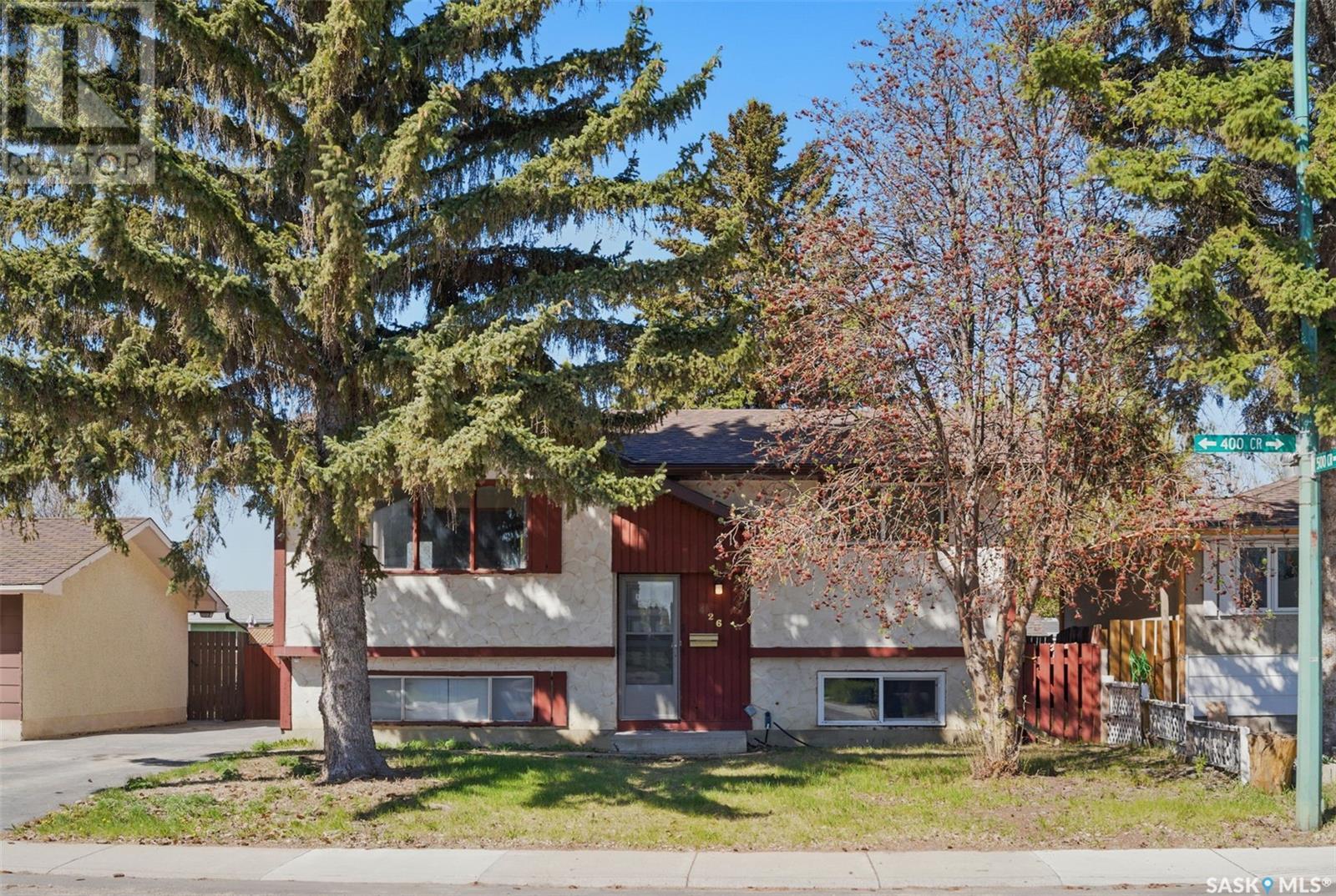 426 Fisher Crescent, Saskatoon, Saskatchewan  S7L 5E3 - Photo 1 - SK004988