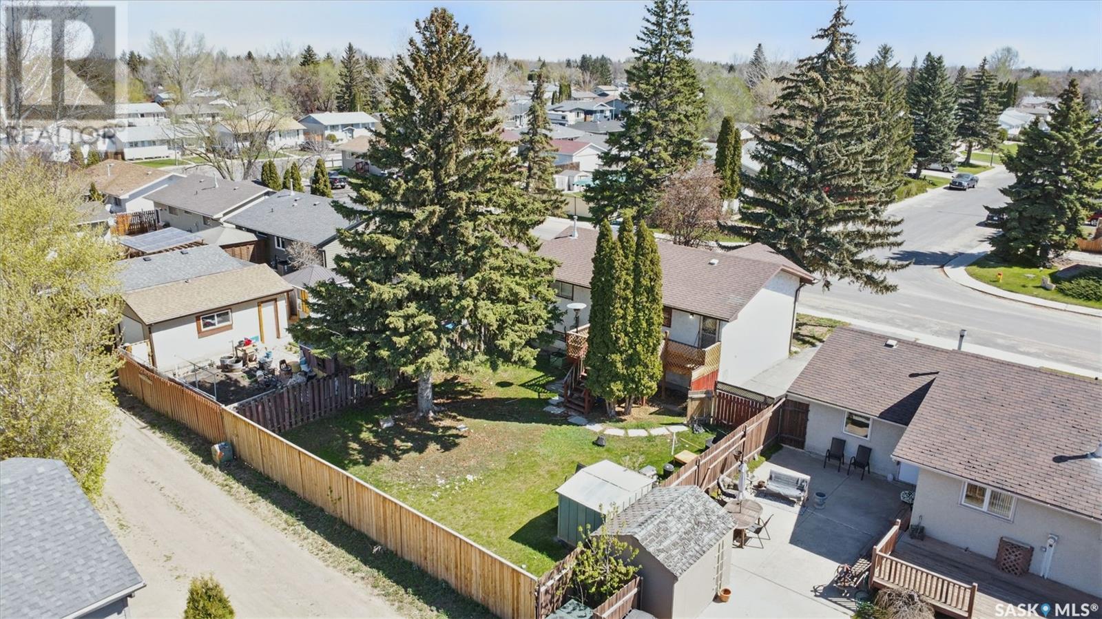 426 Fisher Crescent, Saskatoon, Saskatchewan  S7L 5E3 - Photo 21 - SK004988