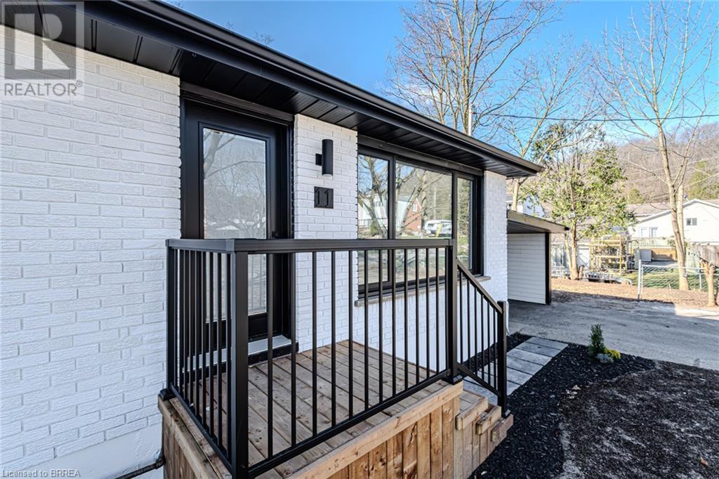 11 Ann Street, Paris, Ontario  N3L 1A3 - Photo 8 - 40713851