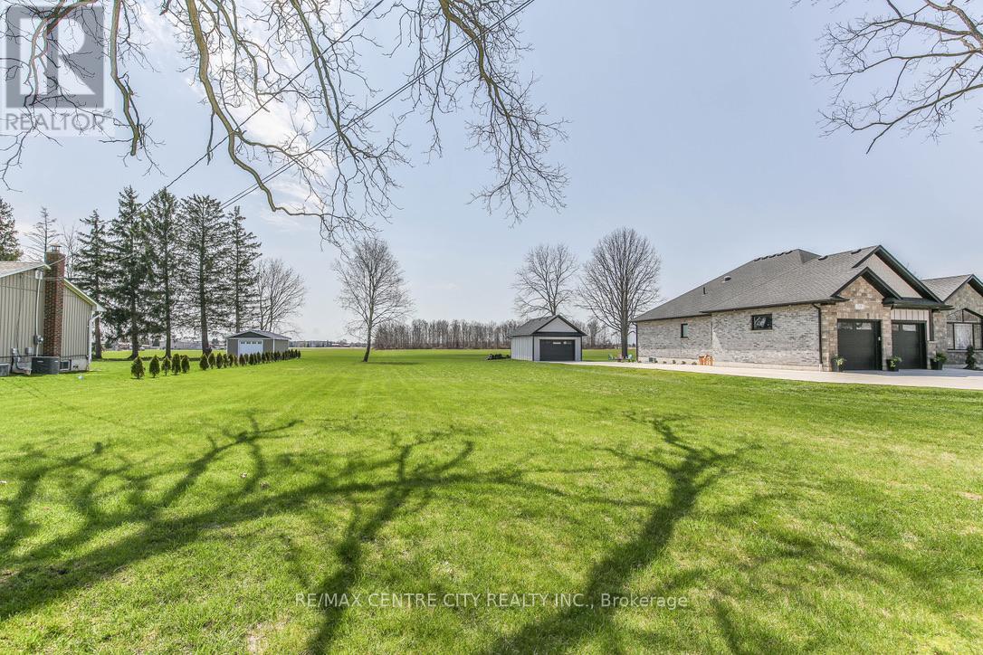 51225 Clinton Street, Malahide (Springfield), Ontario  N0L 2J0 - Photo 3 - X12131133