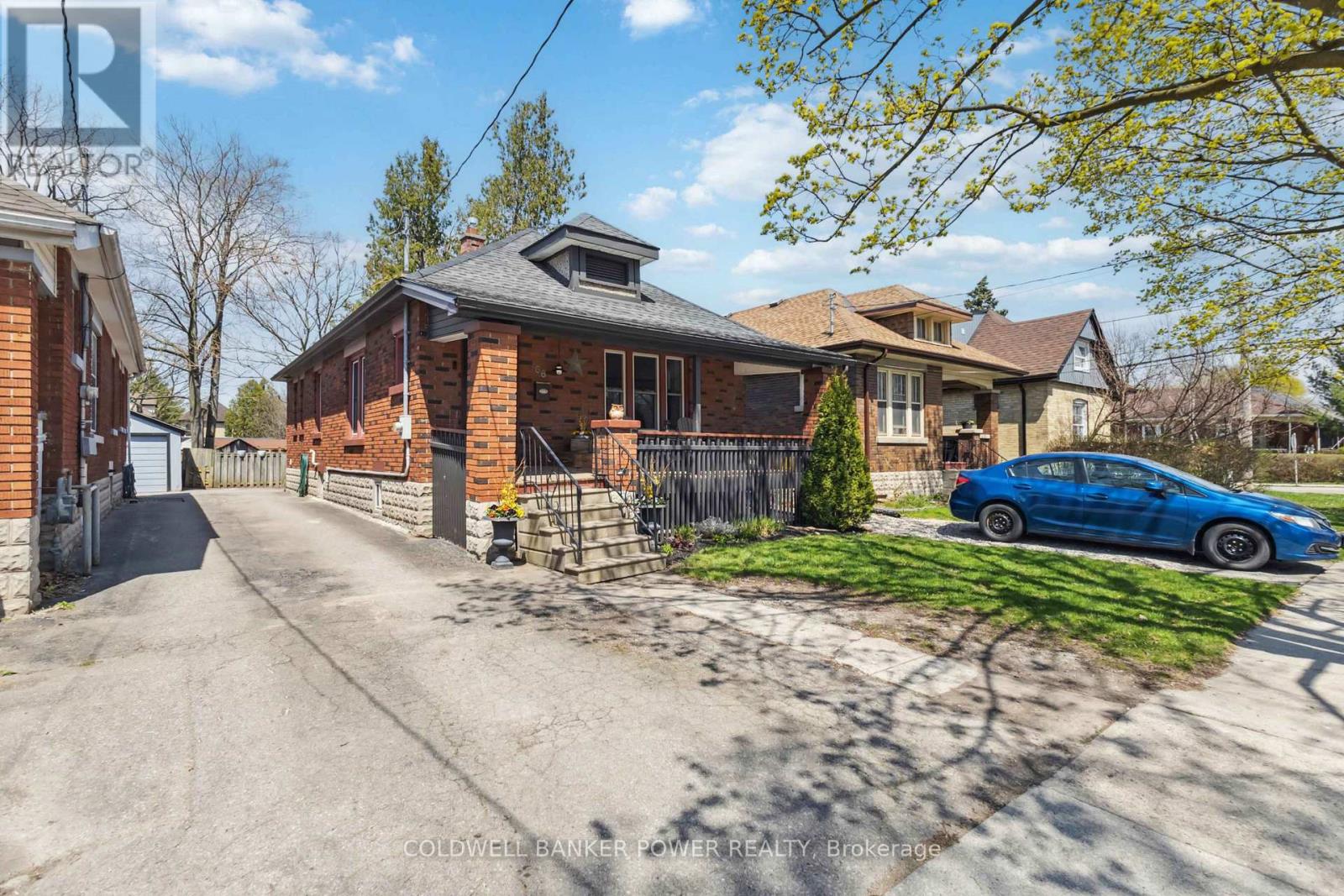 66 Langarth Street E, London South, Ontario  N6C 1Z1 - Photo 5 - X12131137
