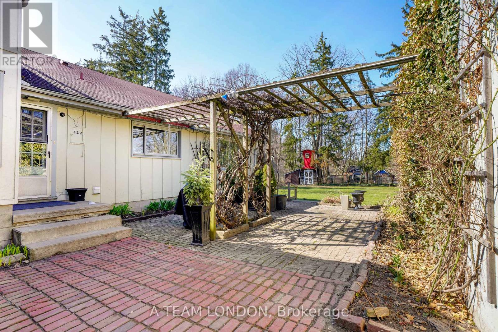 422 Chester Street, London South, Ontario  N6C 2J4 - Photo 40 - X12131142