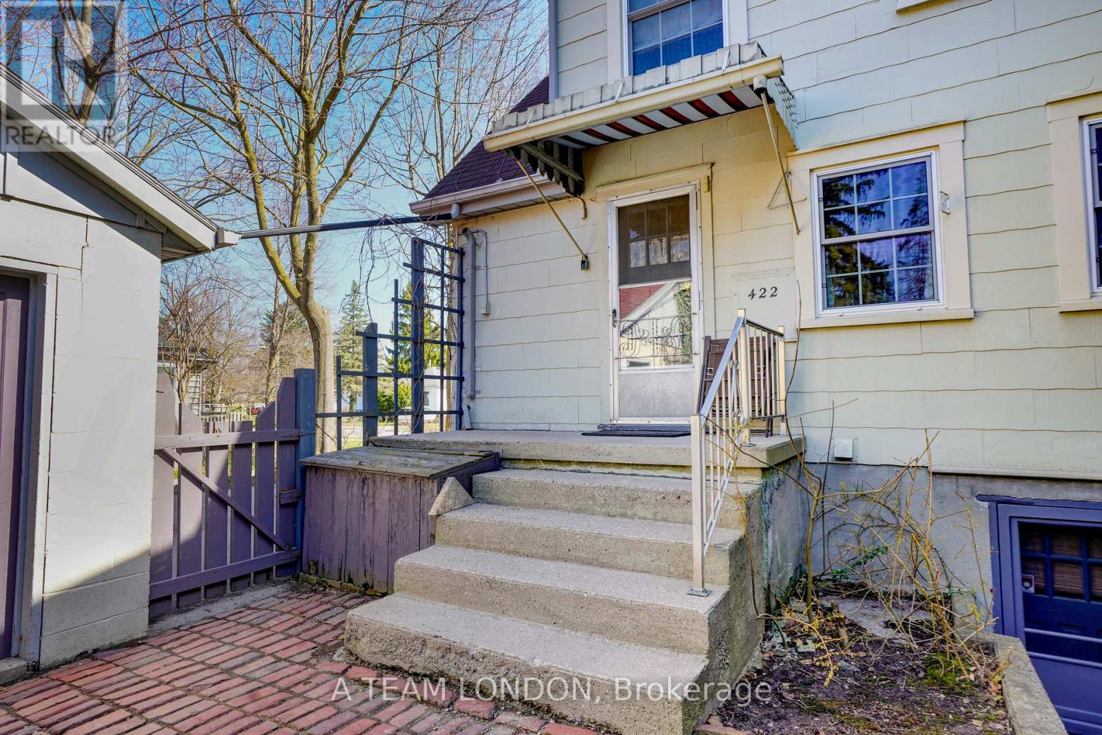 422 Chester Street, London South, Ontario  N6C 2J4 - Photo 41 - X12131142
