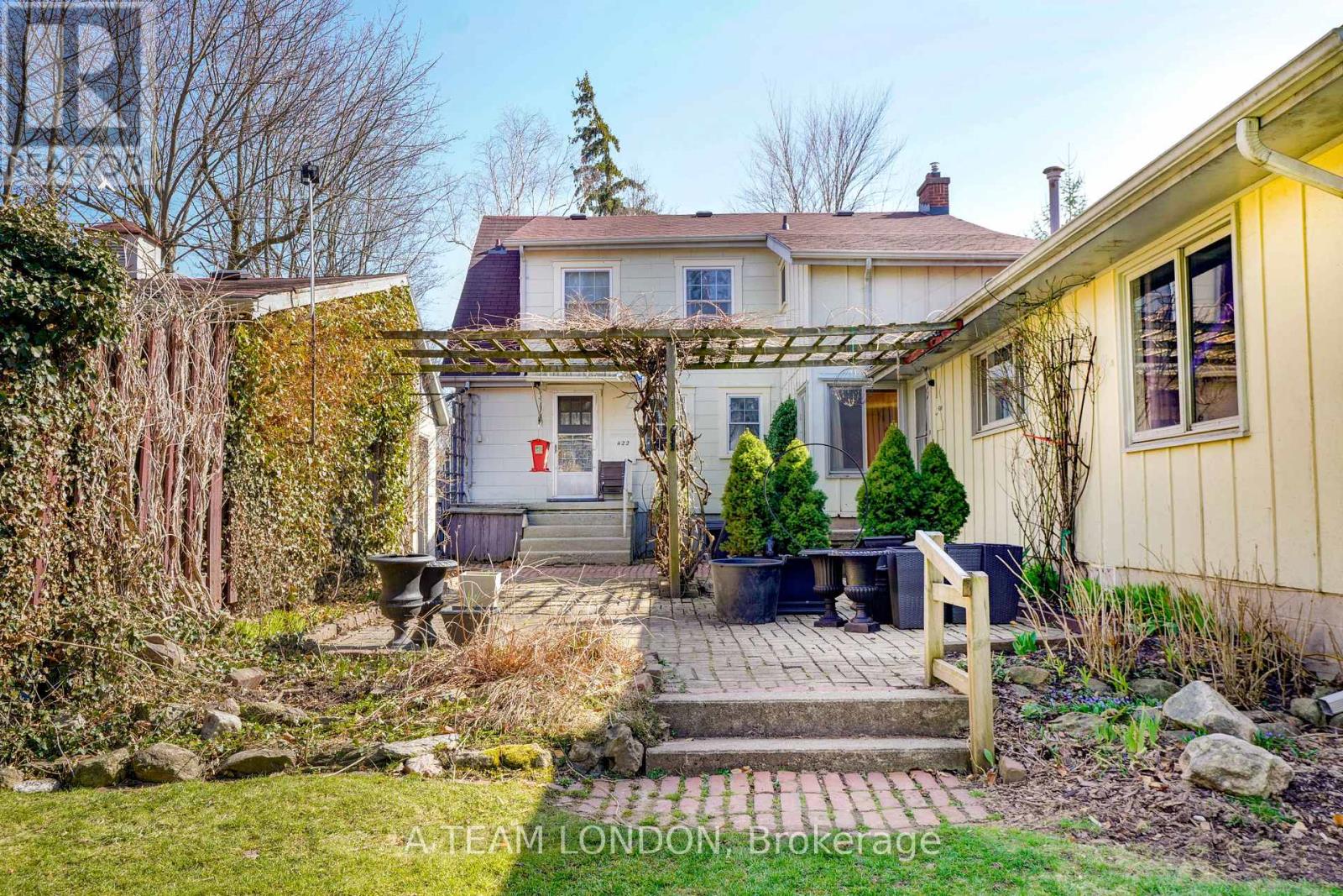 422 Chester Street, London South, Ontario  N6C 2J4 - Photo 43 - X12131142