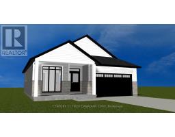 16 - 430 HEAD STREET, Strathroy-Caradoc, Ontario