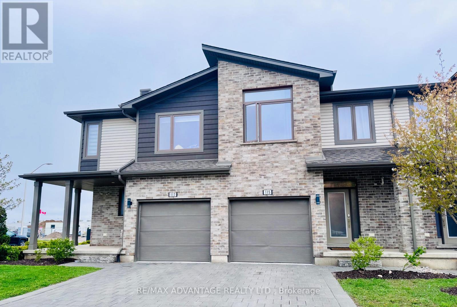 115 - 1960 Dalmagarry Road, London North, Ontario  N6G 0T8 - Photo 3 - X12131257