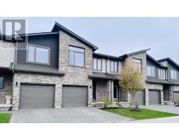 115 - 1960 DALMAGARRY ROAD, London North, Ontario