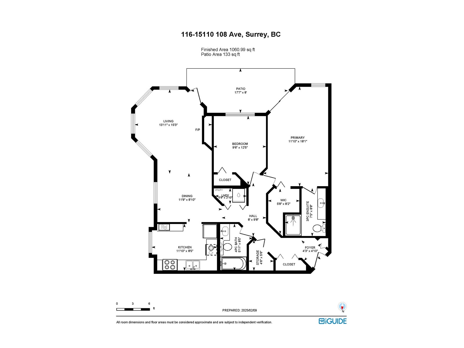 116 15110 108 Avenue, Surrey, British Columbia  V3R 0T6 - Photo 33 - R2998802