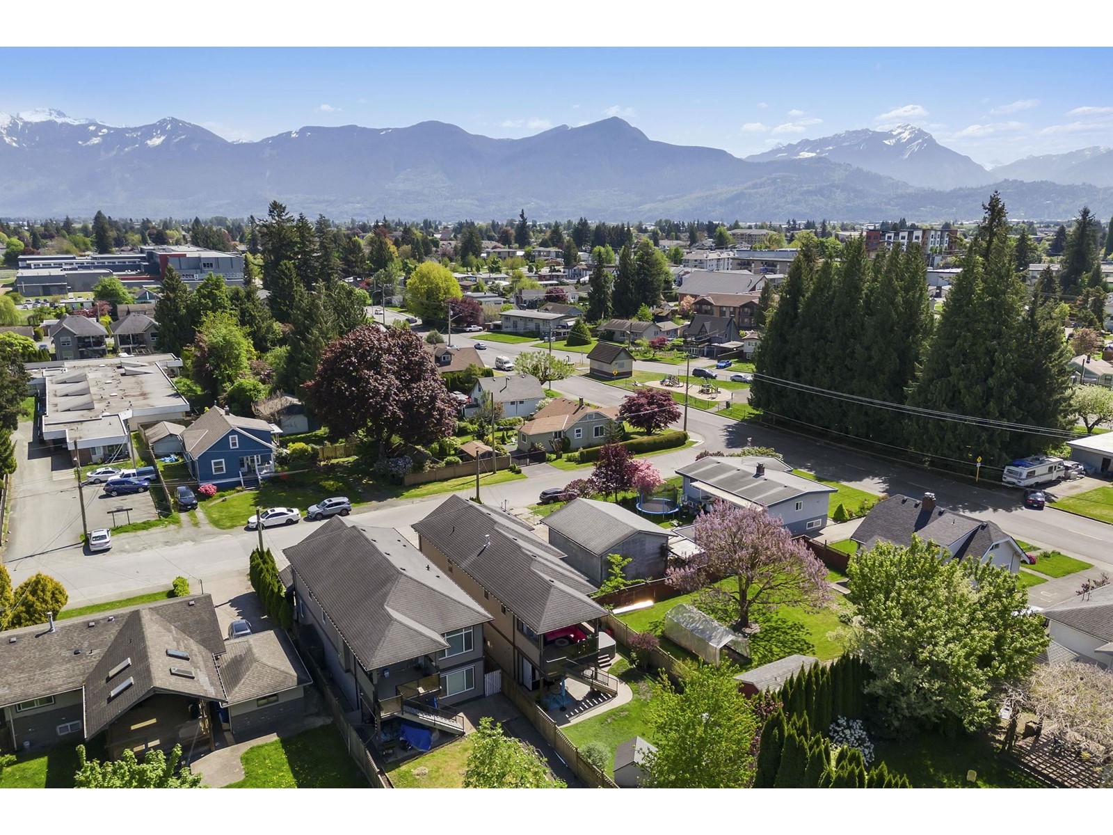 9603 St. David Street, Chilliwack Proper East, Chilliwack, British Columbia  V2P 5B5 - Photo 38 - R2999574