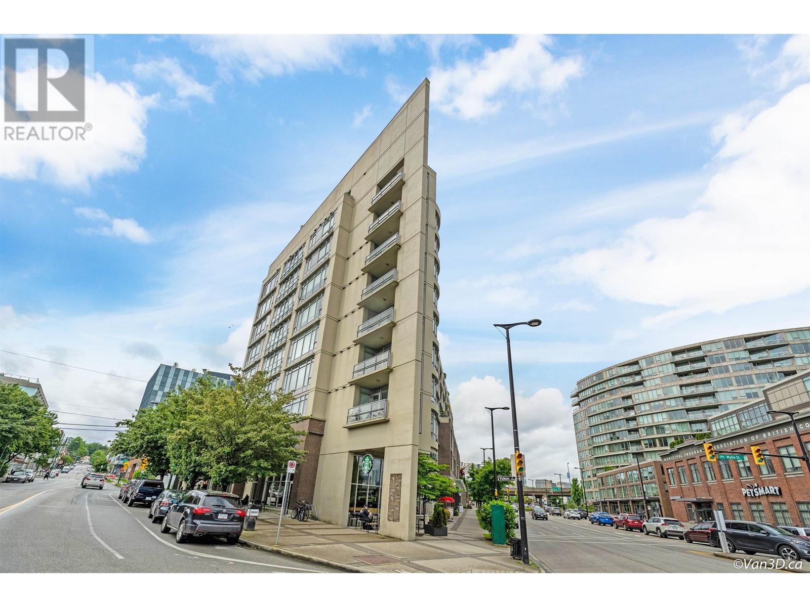 306 2055 Yukon Street, Vancouver, British Columbia  V5Y 4B7 - Photo 28 - R2999589