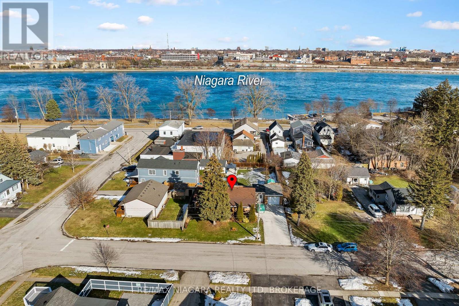 Property at 65 WATERLOO STREET image 2