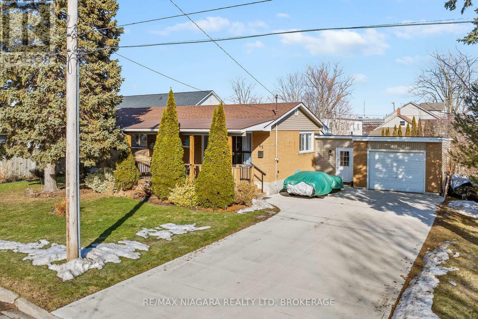 Property at 65 WATERLOO STREET image 3