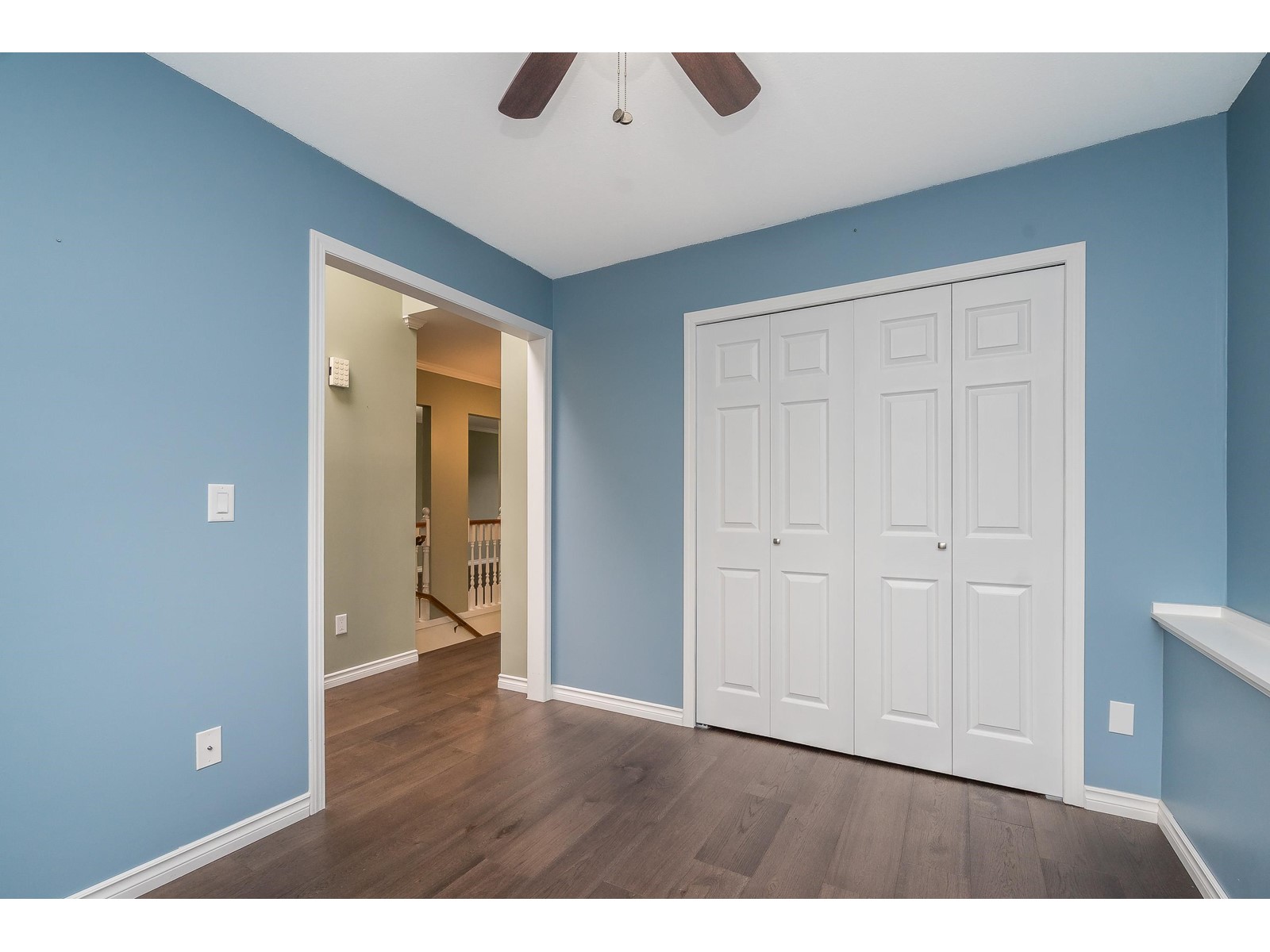 4 2989 Trafalgar Street, Abbotsford, British Columbia  V2S 7X9 - Photo 5 - R2999489
