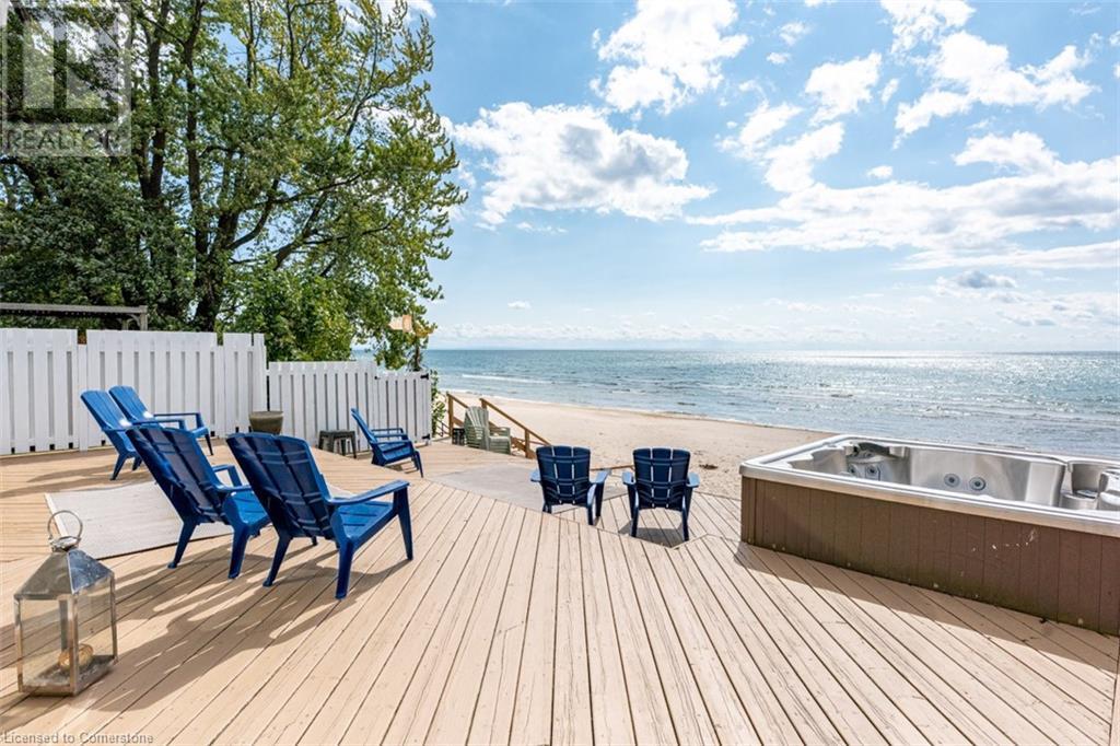 12241-12238 Lakeshore Road, Wainfleet, Ontario  L0S 1V0 - Photo 33 - 40725947