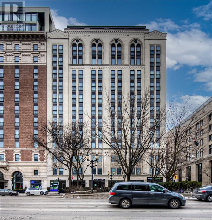 Property at 112 KING Street E Unit# 506 image 2