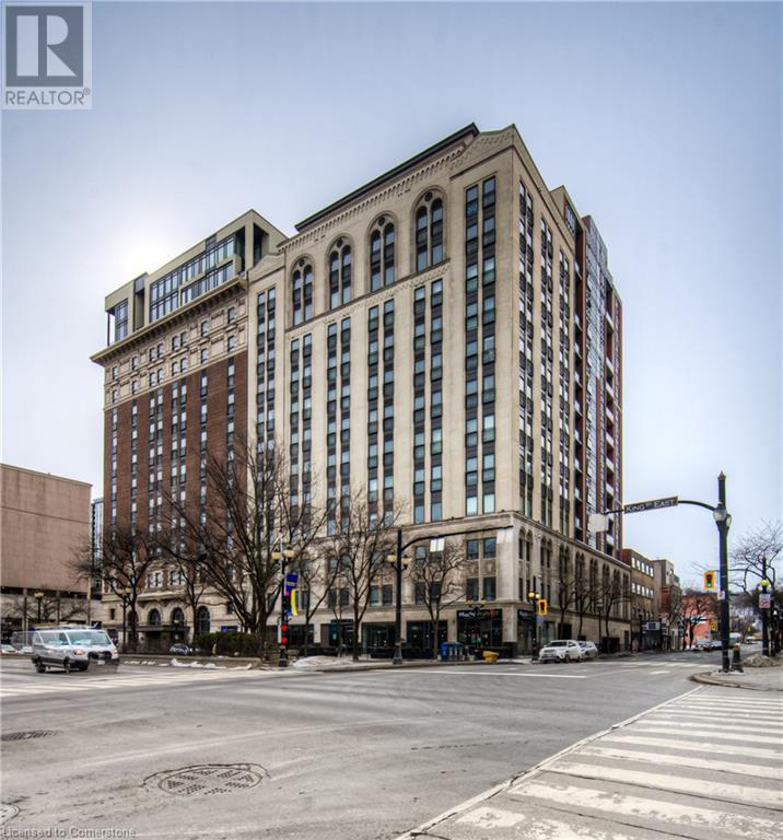 Property at 112 KING Street E Unit# 506 image 3