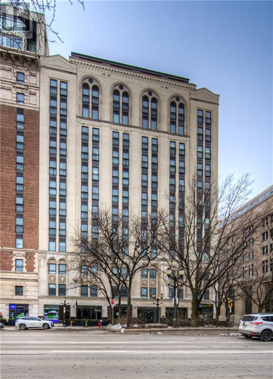 Property at 112 KING Street E Unit# 506 image 4