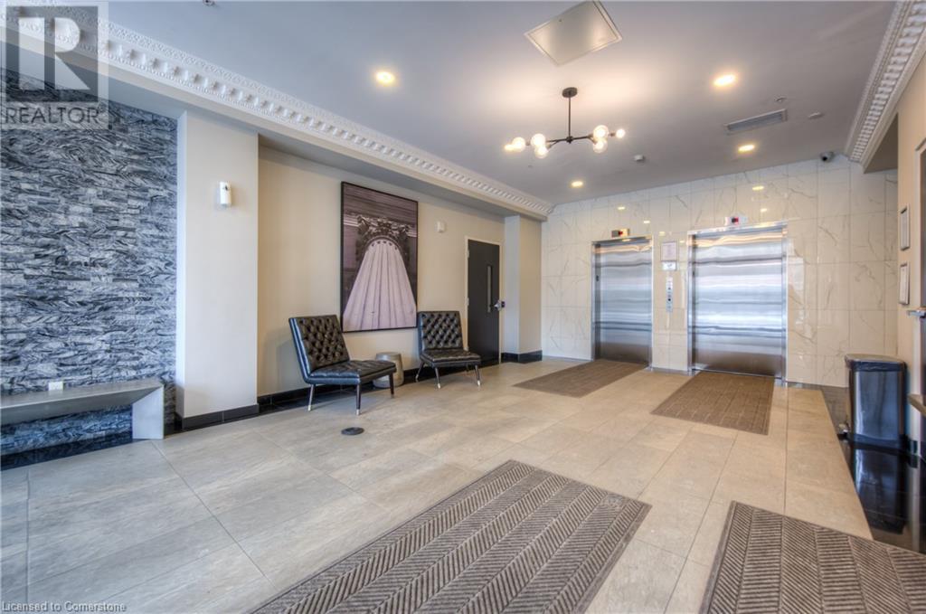 Property at 112 KING Street E Unit# 506 image 5