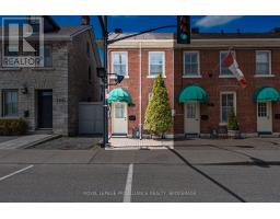 270 Wellington Street, Kingston (East Of Sir John A. Blvd), Ca