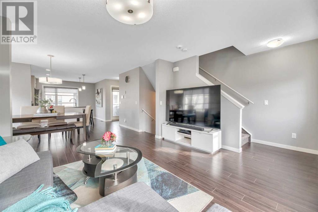 1003 Evansridge Park Nw, Calgary, Alberta  T3P 0N7 - Photo 6 - A2203918