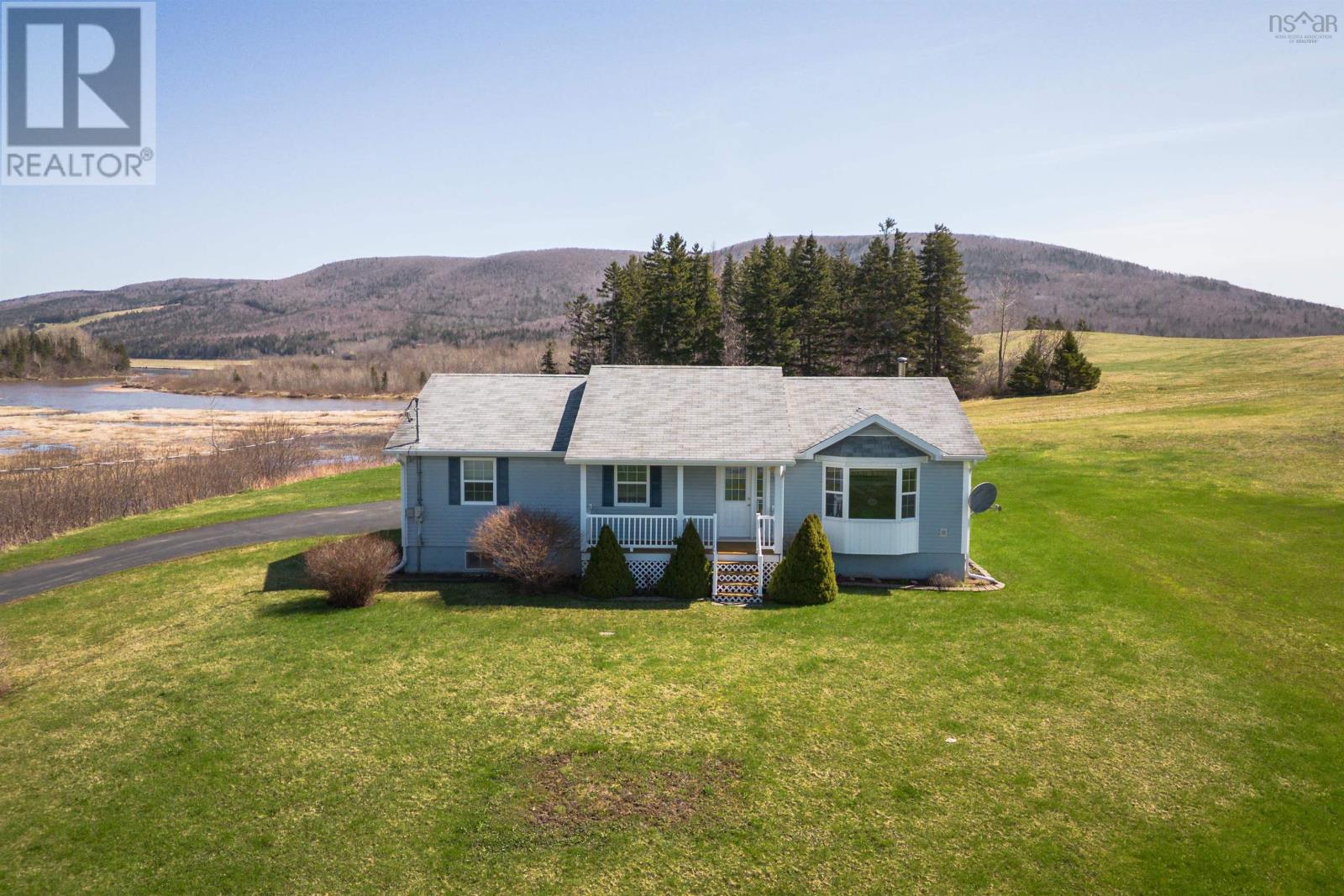 Property at 7966 Cabot Trail Road image 1