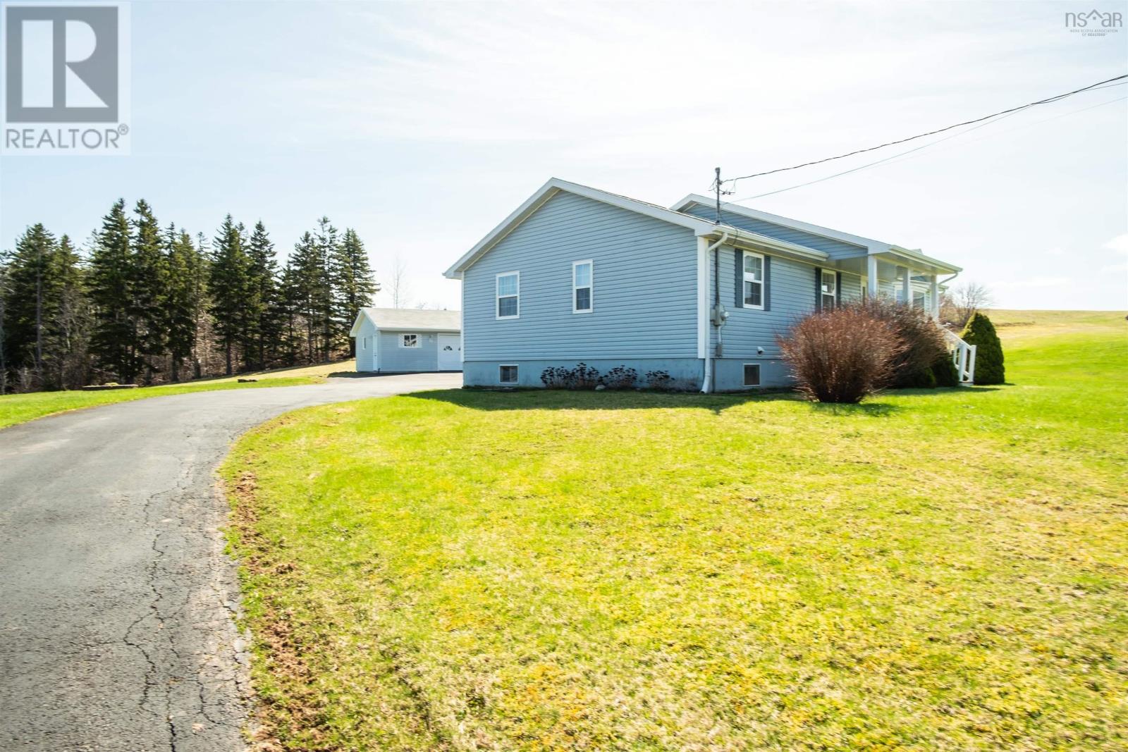 7966 Cabot Trail Road, Margaree Forks, Nova Scotia  B0E 2A0 - Photo 3 - 202510129