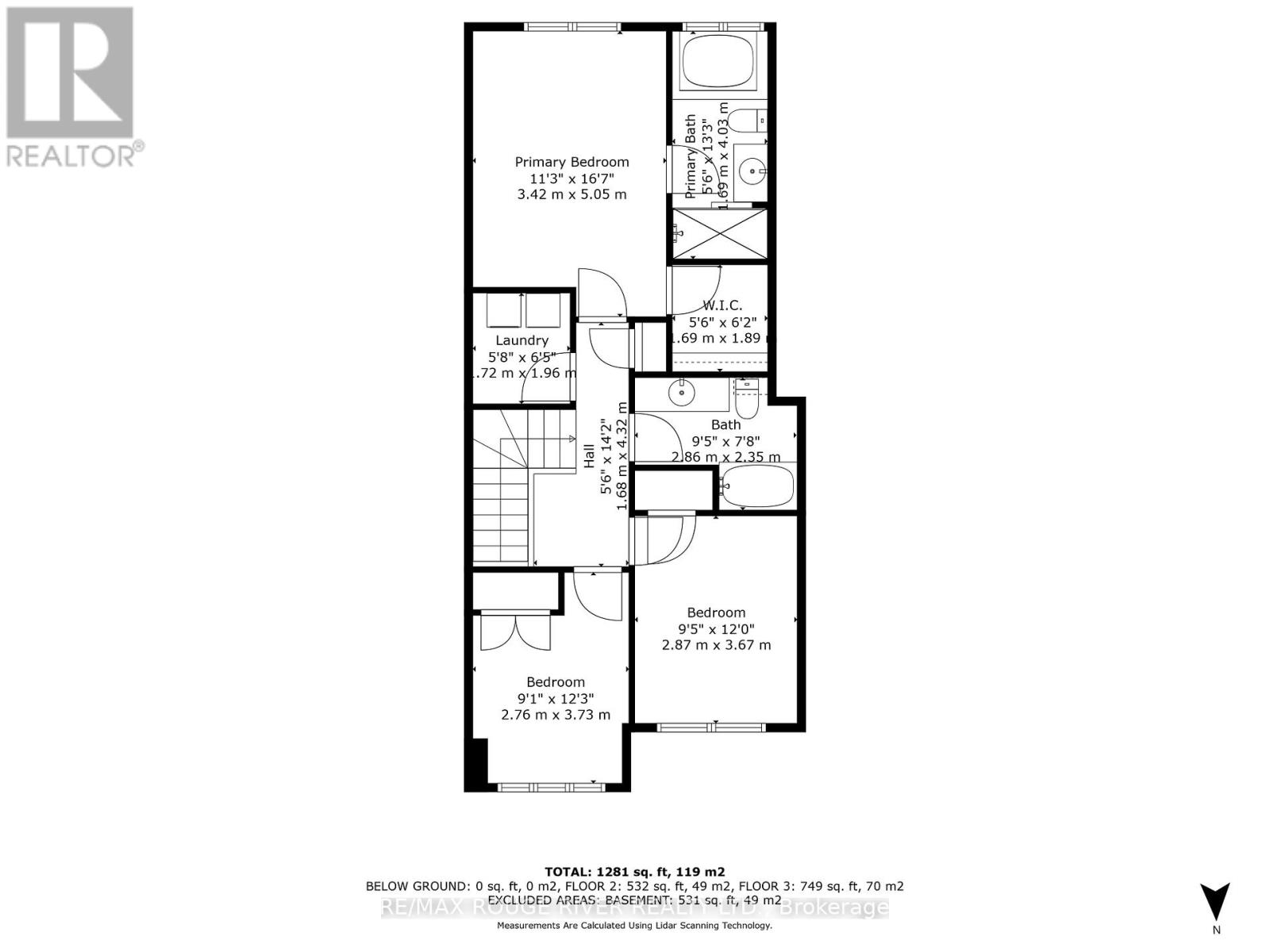 47 Dance Act Avenue, Oshawa, Ontario  L1L 0K6 - Photo 37 - E12131291