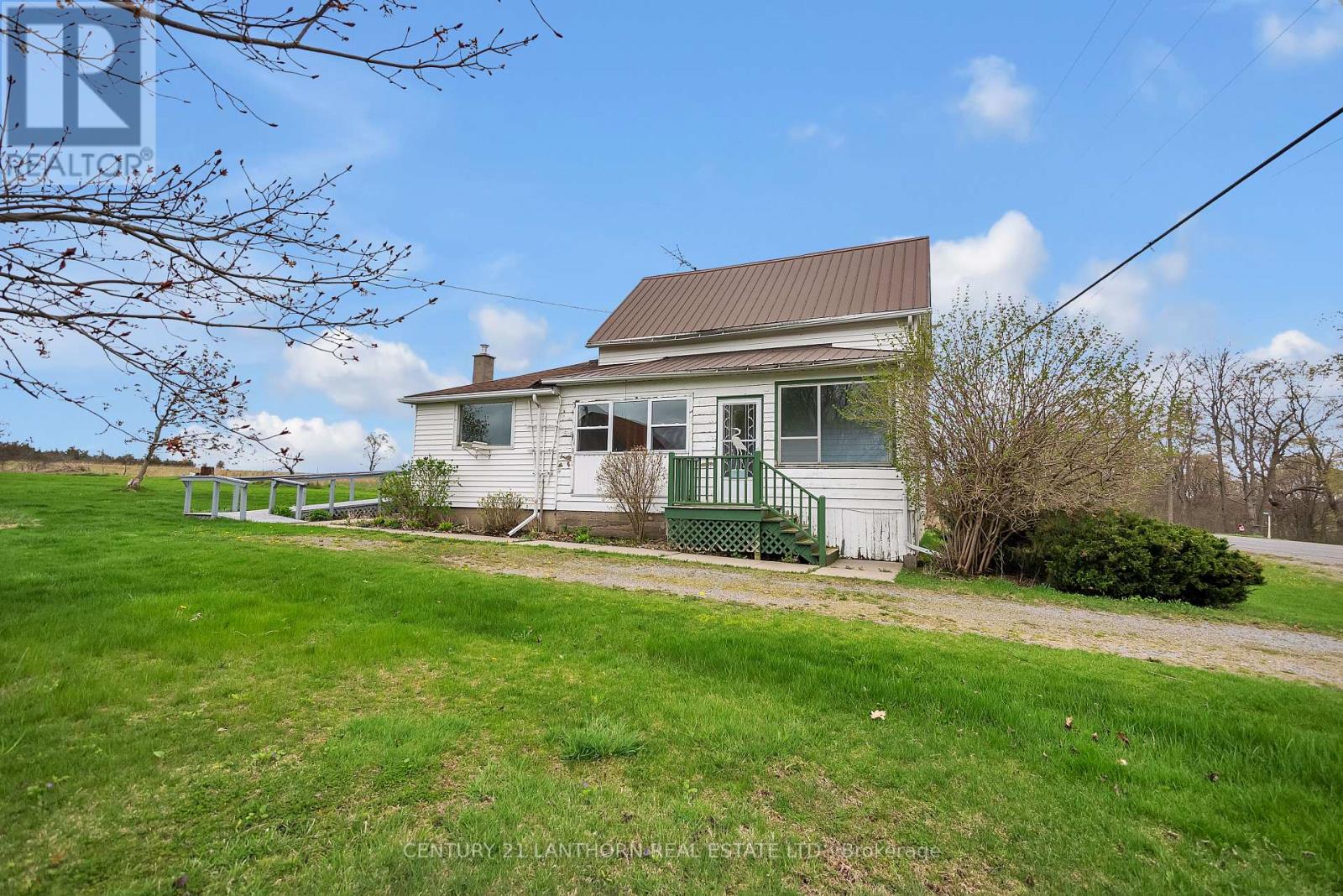 1205 County Road 18 Road, Prince Edward County (Athol Ward), Ontario  K0K 1P0 - Photo 1 - X12131275