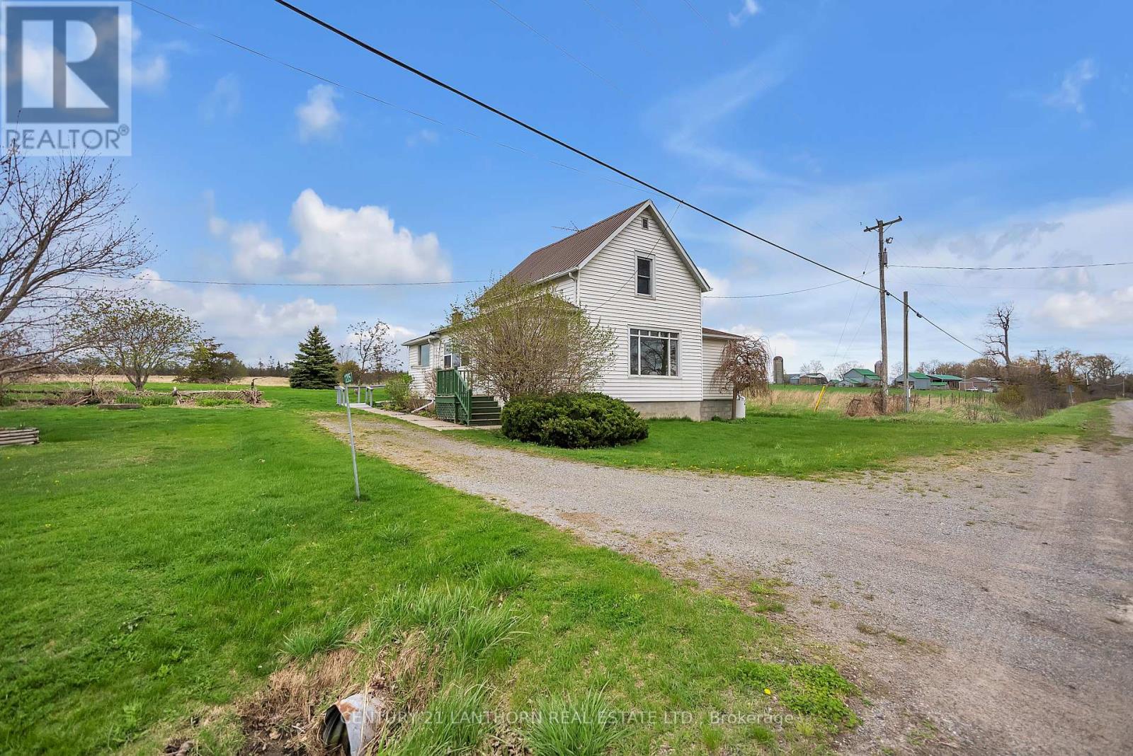 1205 County Road 18 Road, Prince Edward County (Athol Ward), Ontario  K0K 1P0 - Photo 2 - X12131275