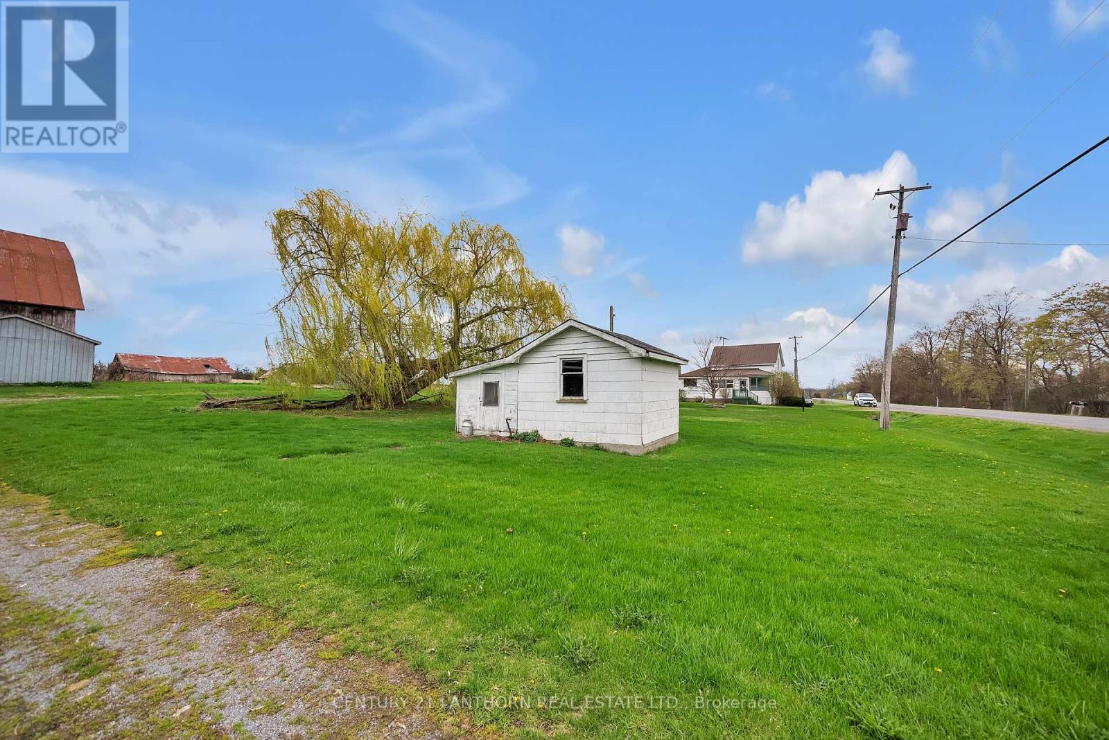 1205 County Road 18 Road, Prince Edward County (Athol Ward), Ontario  K0K 1P0 - Photo 21 - X12131275
