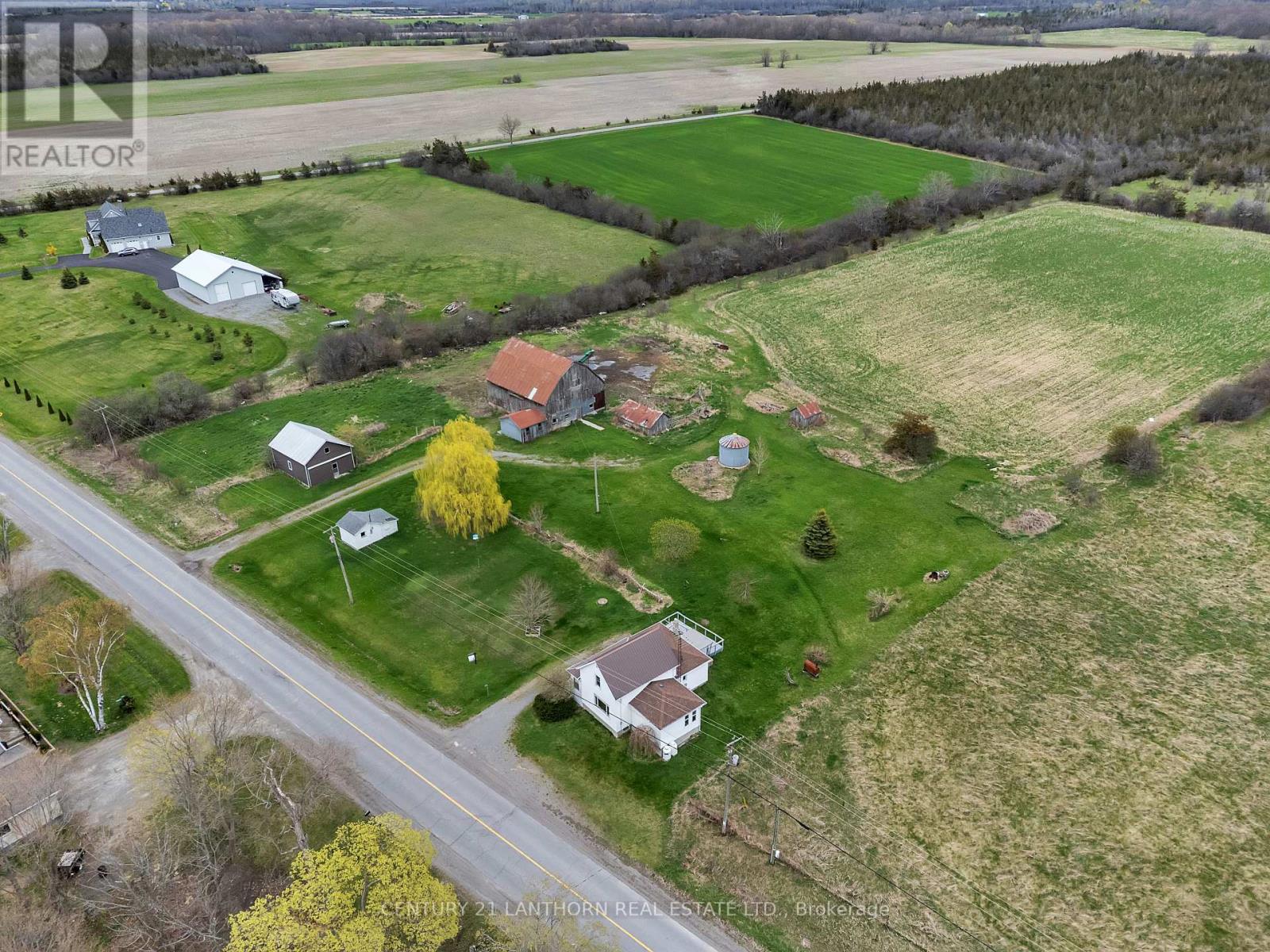 1205 County Road 18 Road, Prince Edward County (Athol Ward), Ontario  K0K 1P0 - Photo 27 - X12131275
