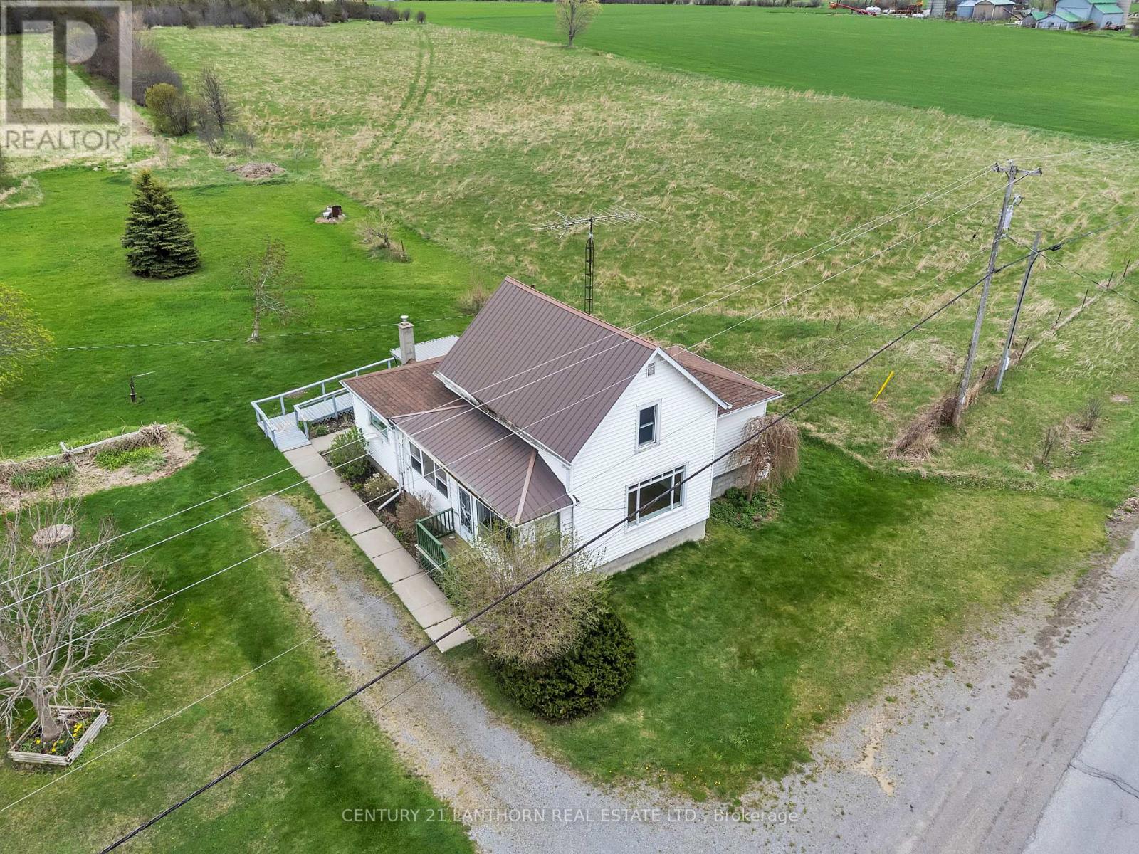 1205 County Road 18 Road, Prince Edward County (Athol Ward), Ontario  K0K 1P0 - Photo 28 - X12131275