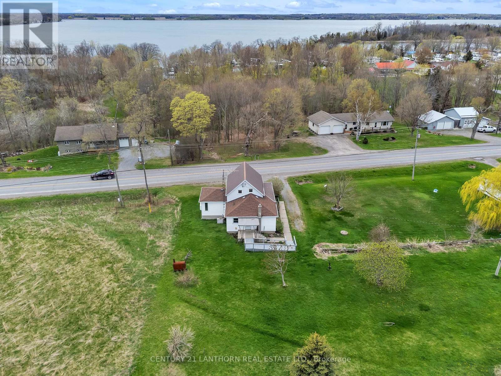 1205 County Road 18 Road, Prince Edward County (Athol Ward), Ontario  K0K 1P0 - Photo 30 - X12131275