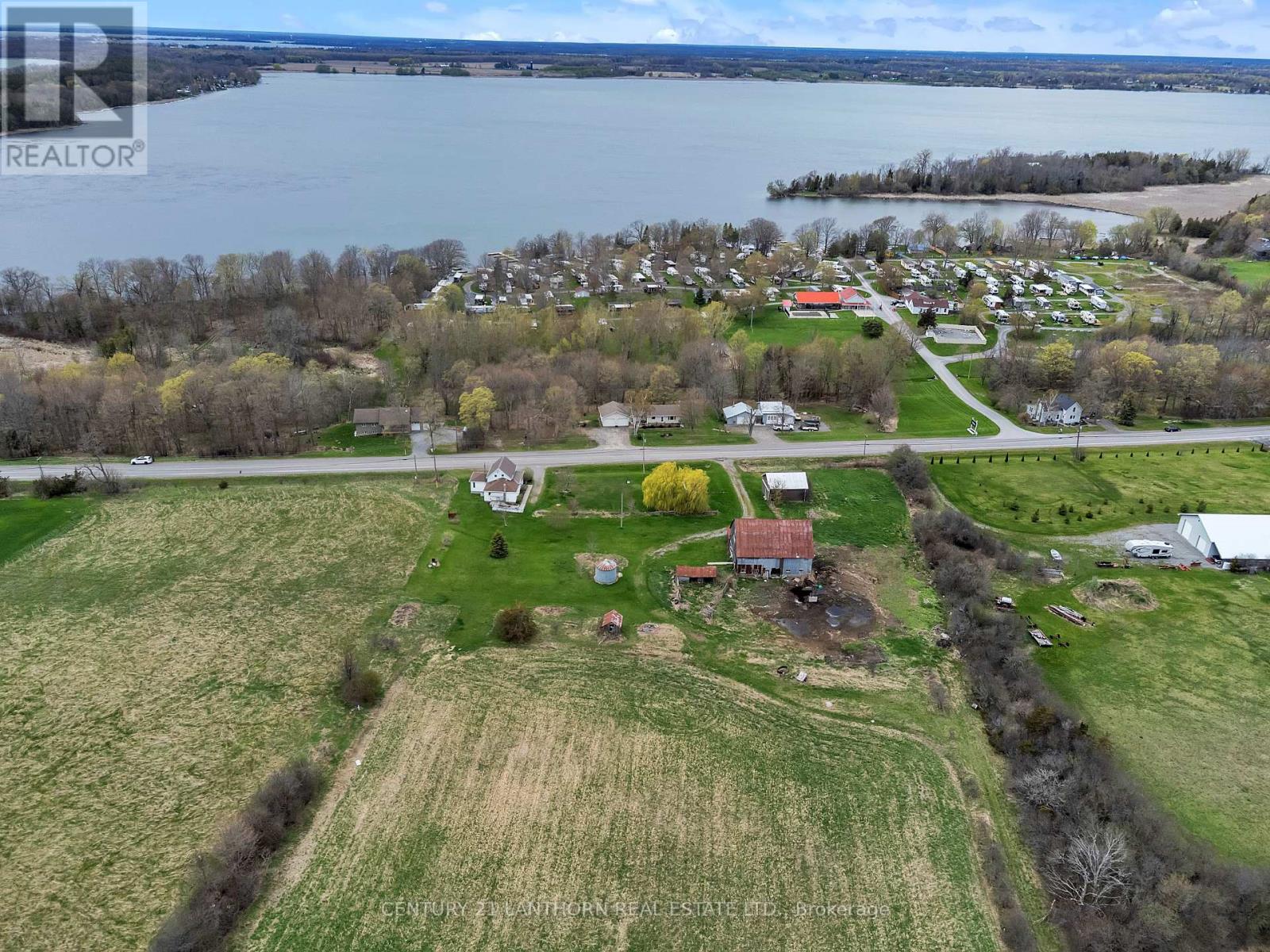 1205 County Road 18 Road, Prince Edward County (Athol Ward), Ontario  K0K 1P0 - Photo 31 - X12131275