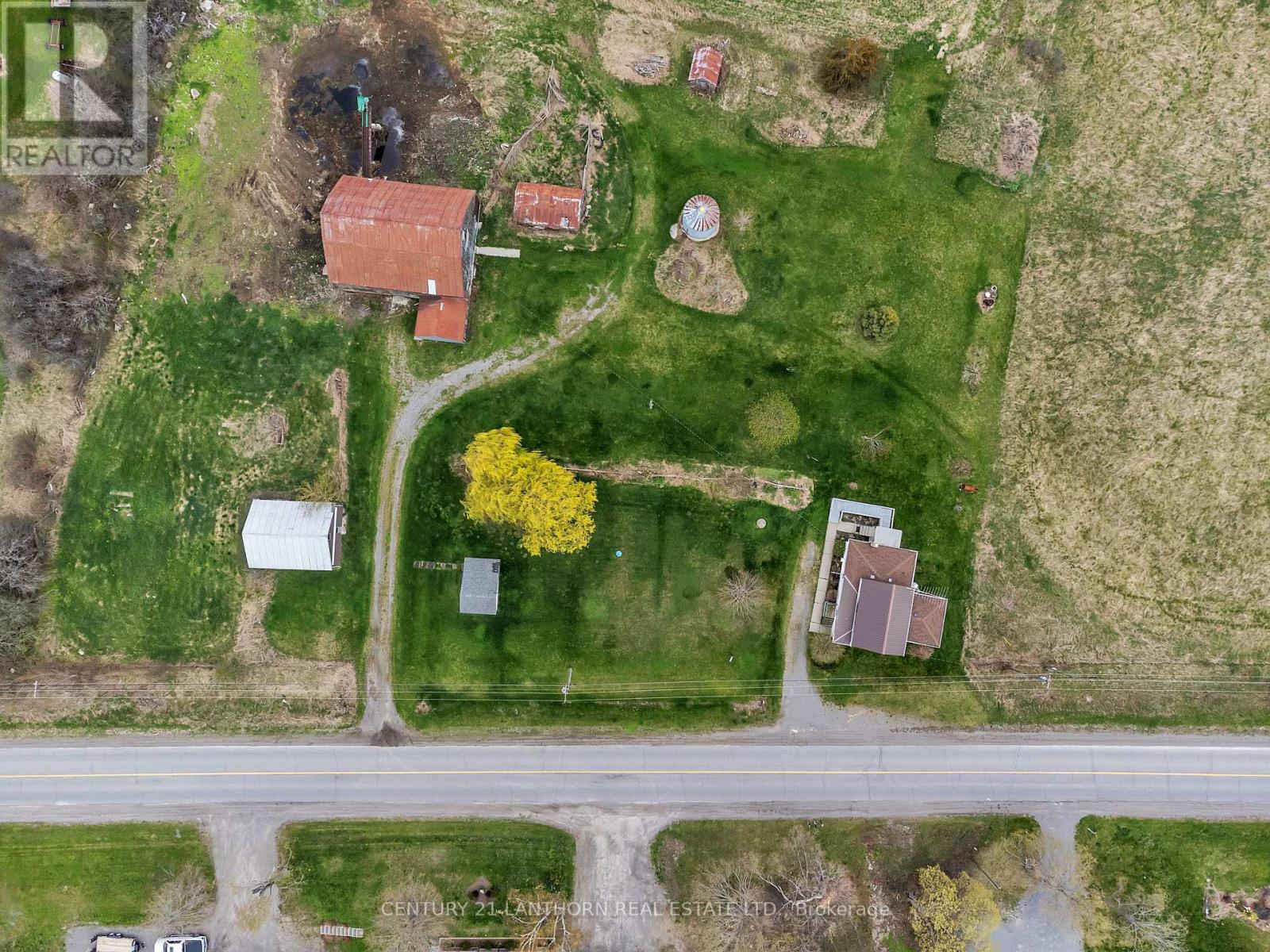 1205 County Road 18 Road, Prince Edward County (Athol Ward), Ontario  K0K 1P0 - Photo 34 - X12131275