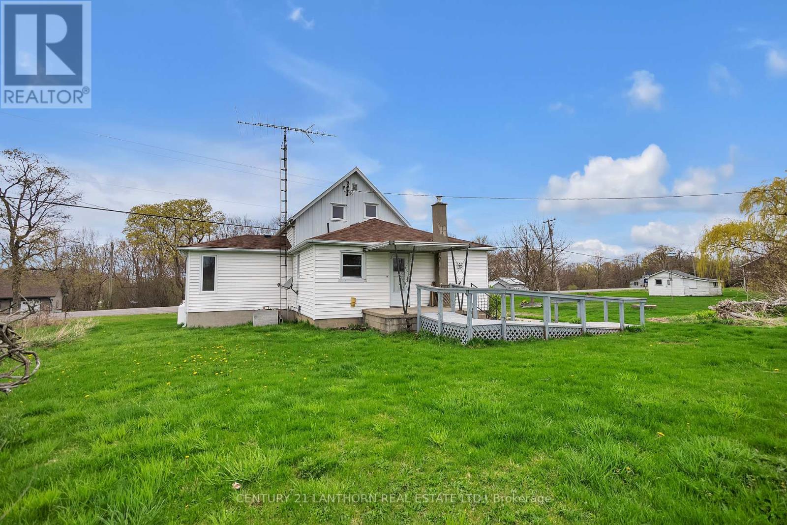1205 County Road 18 Road, Prince Edward County (Athol Ward), Ontario  K0K 1P0 - Photo 4 - X12131275