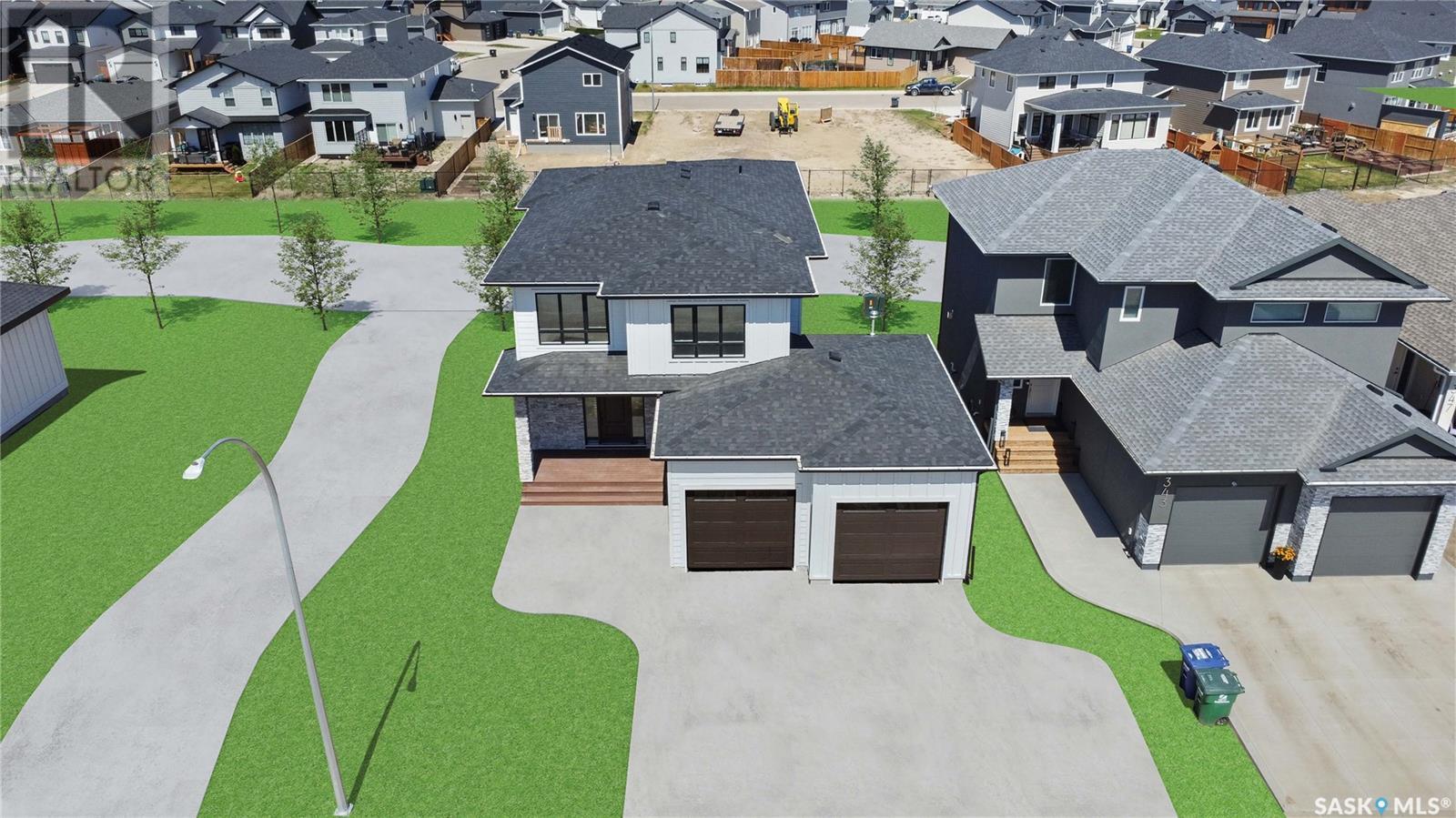 339 Leskiw BEND, saskatoon, Saskatchewan