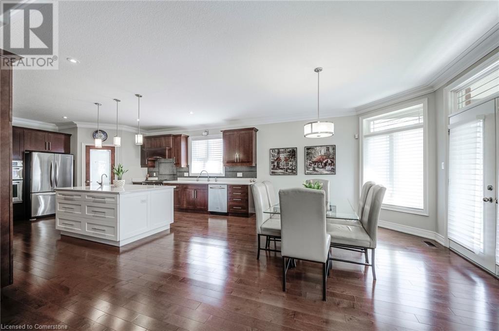 4072 Highland Park Drive, Beamsville, Ontario  L3J 0M3 - Photo 10 - 40696605