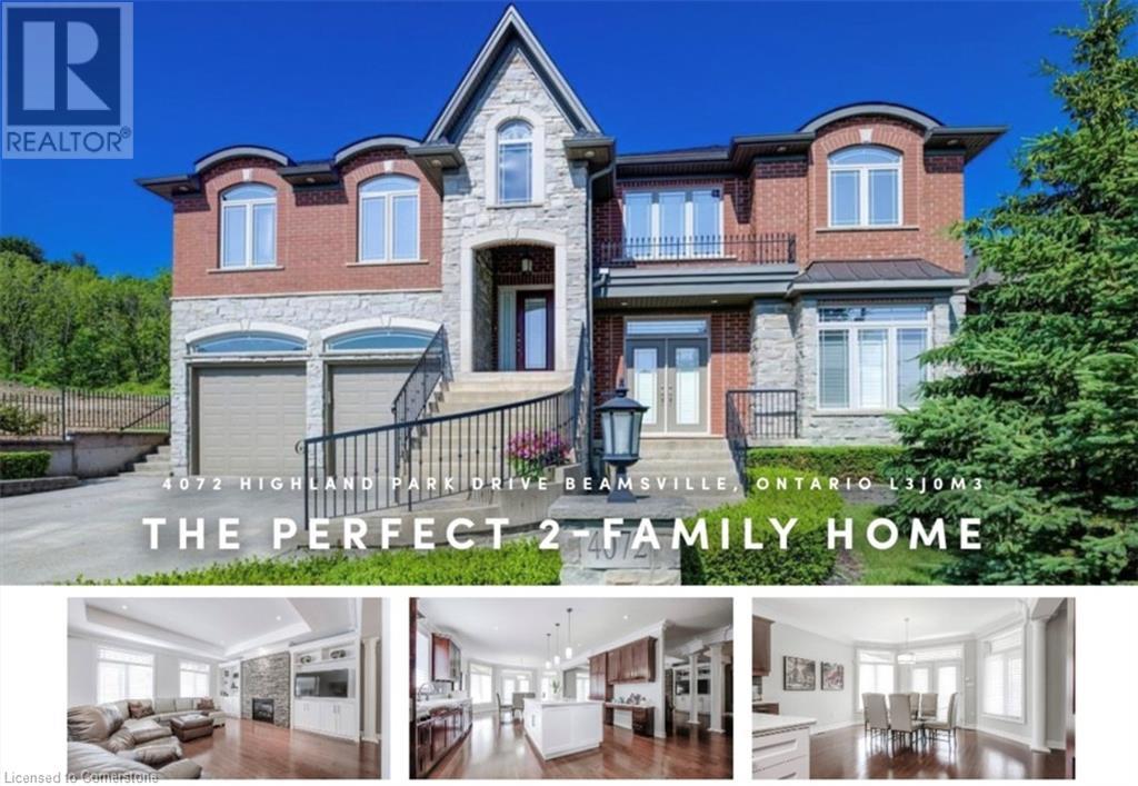 4072 Highland Park Drive, Beamsville, Ontario  L3J 0M3 - Photo 49 - 40696605