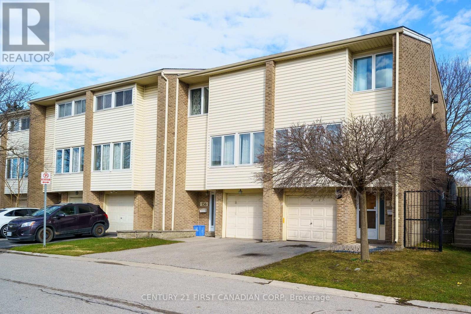 154 - 700 OSGOODE DRIVE, London South, Ontario