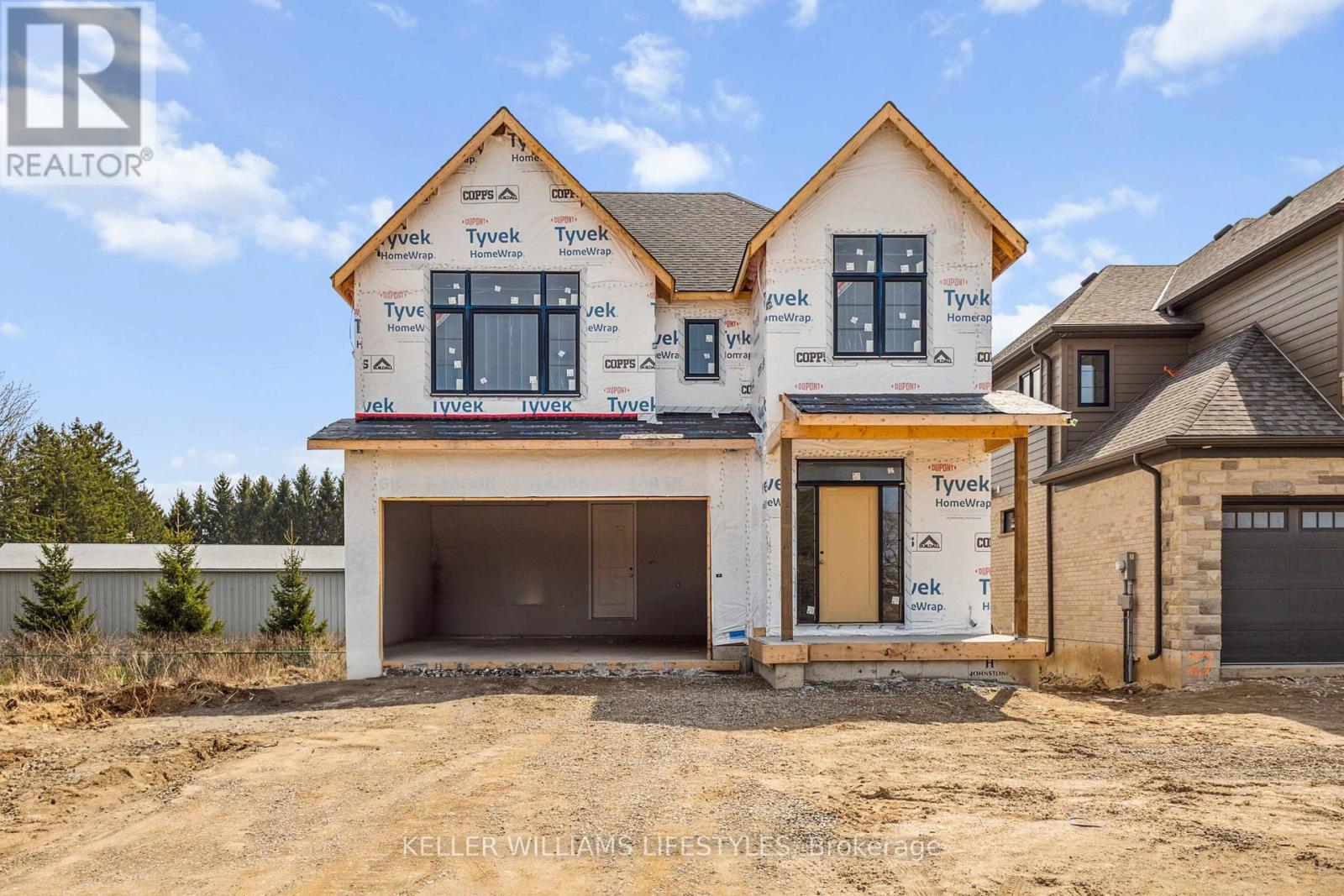 6875 HEATHWOODS AVENUE, London South, Ontario