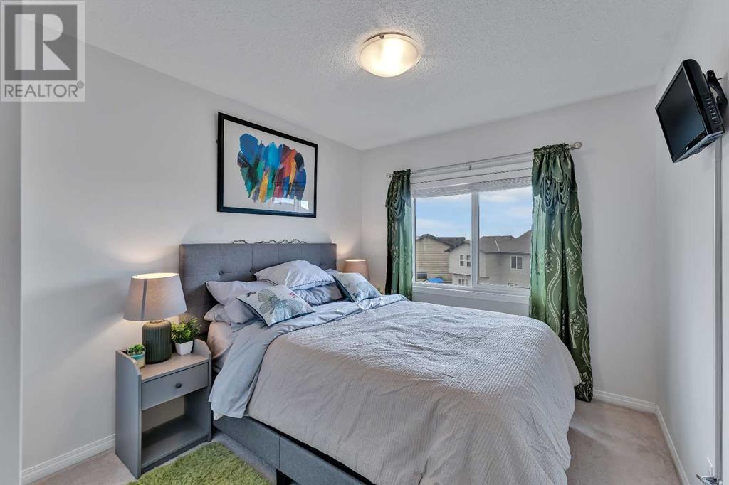 569 Savanna Boulevard Ne, Calgary, Alberta  T3J 0X3 - Photo 37 - A2206685