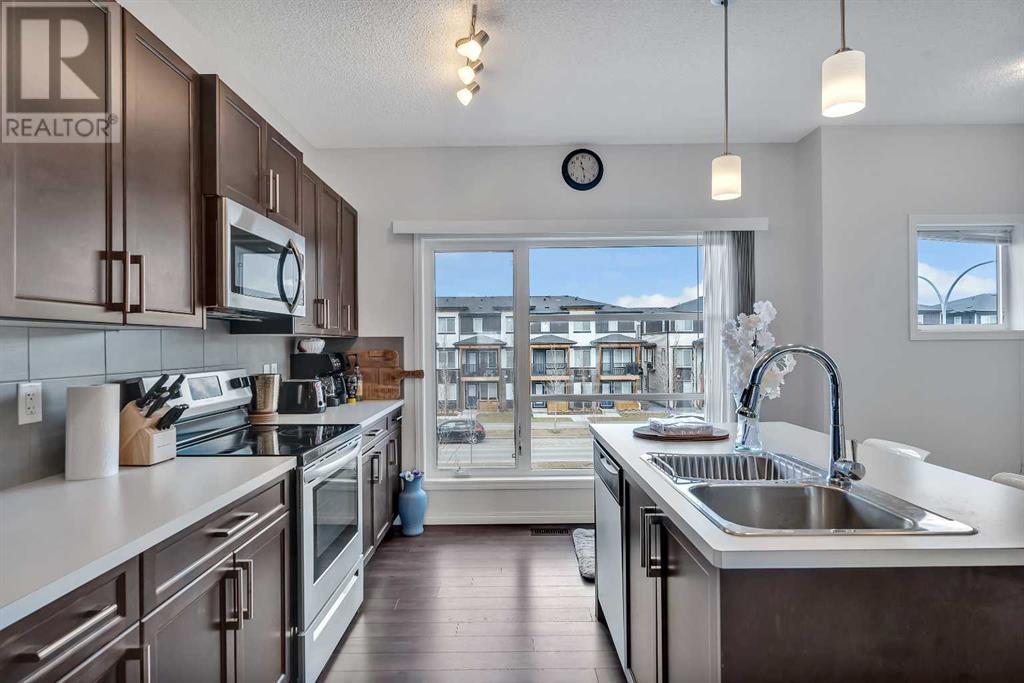 569 Savanna Boulevard Ne, Calgary, Alberta  T3J 0X3 - Photo 22 - A2206685