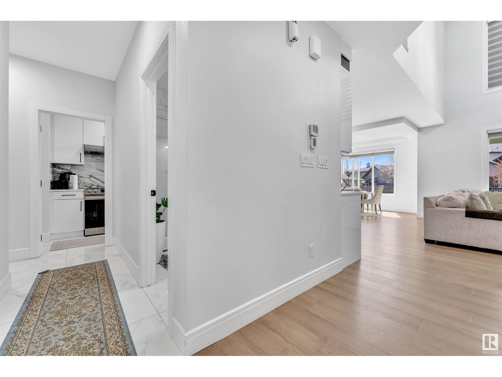 15004 15 St Nw, Edmonton, Alberta  T5Y 3T4 - Photo 5 - E4434945