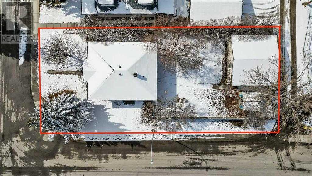 Property at 1804 18 Avenue NW image 1